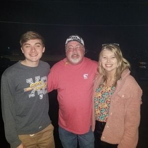 Meet your Posher, Daniel